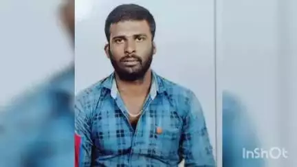மதுரை வடக்கு: ஆனையூரில் மது போதையில் தகராறு- வீட்டிற்குள் வைத்து இளைஞர் கொடூர கொலை- ஓய்வு பெற்ற தலைமை காவலர்  சரண்