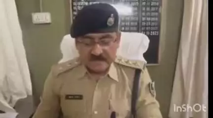 दिनारा थाना क्षेत्र के अरंग टोला के पास नहर पर बाइक छिनते तीन अपराधी गिरफ्तार, एसडीपीओ बिक्रमगंज ने दी जानकारी