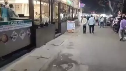 महाबळेश्वर: महाबळेश्वर प्रमाणेच महाराष्ट्रातील इतर पर्यटन स्थळांचे ब्रँन्डिग करणार : पर्यटन राज्यमंत्री इंद्रनील नाईक