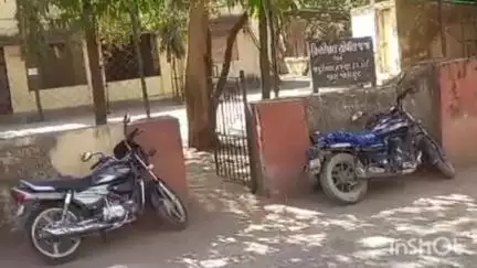 જામજોધપુર: વ્યાજખોરી કરી ધમકી આપવાના કેસમાં વસઈના આરોપીના આગોતરા જામીન મંજૂર.