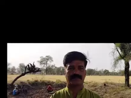 मालपीथा सरपंच प्रतिनिधि ने पलायन रुकने से  प्रमोद मिश्रा ने क्या कहा आप‌ भी सुनिए साथ ही टीकमगढ़ कलेक्टर का किया धन्यवाद