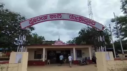 ಮುಧೋಳ: ಚಿಚಖಂಡಿ ಗ್ರಾಮದಲ್ಲಿ ವ್ಯಕ್ತಿ ನೇಣಿಗೆ ಶರಣು, ಲೋಕಾಪುರ ಠಾಣೆಯಲ್ಲಿ ಪ್ರಕರಣ ದಾಖಲು