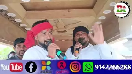 भागवत कथा करने और सुनने से मोक्ष की प्राप्ति,निकली गई भव्य कलश शोभा यात्रा।