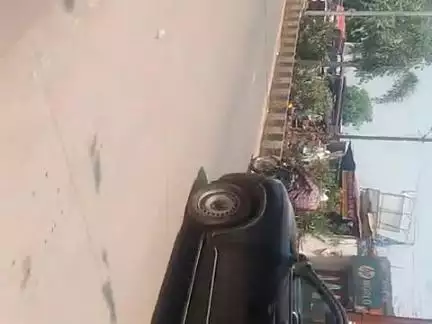Rahul Dahate warasioni prime News