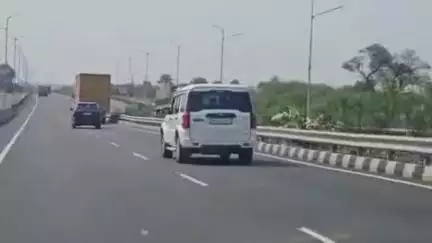 जामखेड: शेवगाव: अहिल्यानगरच्या कर्जत नगरपंचायतचे सहलीला गेलेले 13 नगरसेवक परतले..