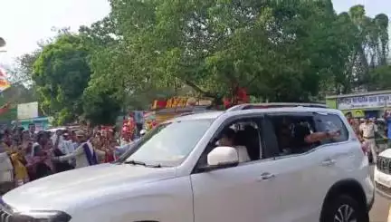 গড়বেতা ২: মুখ্যমন্ত্রী মমতা বন্দ্যোপাধ্যায় উদ্বোধন করবেন গ্রীন প্রজেক্ট গোয়ালতোড়ে তারই শেষ পর্যায়ে প্রস্তুতি চলছে জোর কদমে