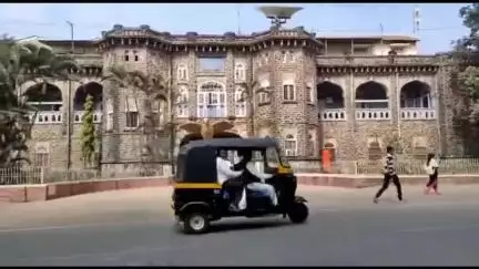 महाबळेश्वर: दहावीतील मुलीवर अत्याचार केल्याप्रकरणी एकावर पोक्सोचा गुन्हा दाखल, जावळी तालुक्यातील घटना