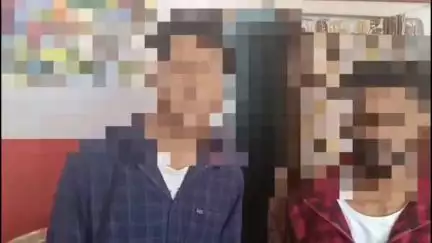 थल: रील बनाने के चक्कर में मर्यादा भूले युवकों को थल थानाध्यक्ष ने किया गिरफ्तार