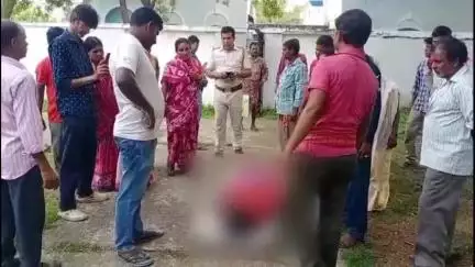 ভরতপুর ১: গড্ডা এলাকায় স্বামীর হাতে খুন স্ত্রী, শোকের ছায়া মৃতের পরিবার জুড়ে
