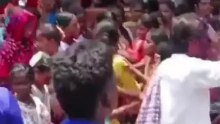 ಕೊಟ್ಟೂರು: ಕೋಗಳಿ ಗ್ರಾಮದಲ್ಲಿ ಅಂಬೇಡ್ಕರ್ ಜಯಂತಿ ಆಚರಣೆ