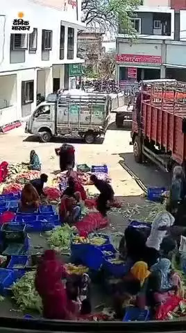 बदनावर में वार को सिटी के पास में मजदूर के साथ में हुई मार्गपुर उसके कारण लड़की की मौत