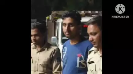 जीरन: जीरन पुलिस ने पिकअप से 340 किलोग्राम अवैध डोडा चूरा किया ज़ब्त, एक तस्कर हुआ गिरफ्तार