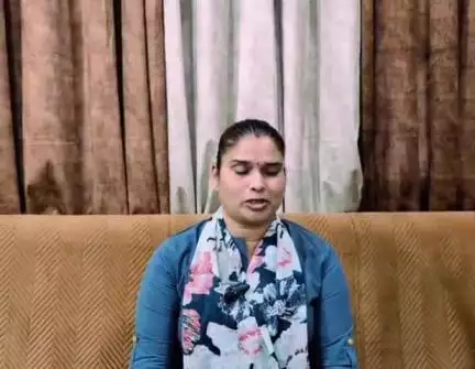 मुख्यमंत्री कन्यादान योजना की अंतिम तिथि अब 24 अप्रैल विधायक निर्मला सप्रे ने की क्षेत्र वासियों एवं नागरिकों से अपील
