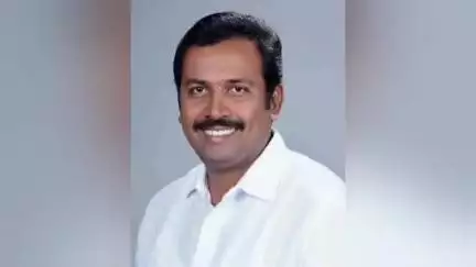 கிள்ளியூர்: கிள்ளியூர் MLA ராஜேஷ் குமாருக்கு 3 மாதம் சிறை தண்டனை - மேல்முறையீடு செய்ய முடிவு