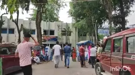 নকশালবাড়ি: নাবালিকাকে গণধর্ষণের অভিযোগে নকশালবাড়ি ব্লক থেকে গ্রেপ্তার 3, পেশ আদালতে