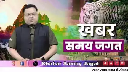 *अंबाह जेल के पास लेटे हनुमान मंदिर में चल रही भागवत कथा,श्रद्धालुओं की उमड़ी भीड़*।