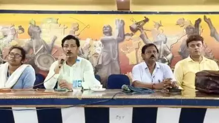 কেতুগ্রাম ২: কেতুগ্রামের পাঁচুন্দিতে বাংলার ভোট সুরক্ষা নিয়ে আয়োজিত প্রশিক্ষণ শিবির, উপস্থিত বিধায়ক