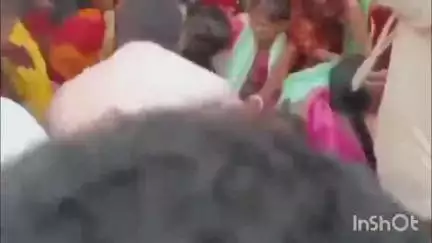 चक्की: चक्की में पूर्व डिप्टी सीएम के कार्यक्रम में विधायक द्वारा साड़ी बांटने के तरीके को राजद जिलाध्यक्ष ने सही बताया