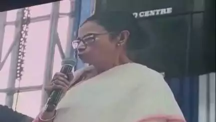 কাটোয়া ২: দাঁইহাট দমকল কেন্দ্রের ভার্চুয়ালি আনুষ্ঠানিক উদ্বোধন করলেন মুখ্যমন্ত্রী মমতা বন্দ্যোপাধ্যায়