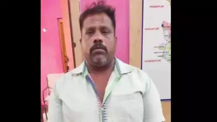 உத்திரமேரூர்: கட்டியாம்பந்தல் கூட்டு சாலை பகுதியில் குக்கா பொருட்கள் விற்பனை செய்த ஒருவர் கைது