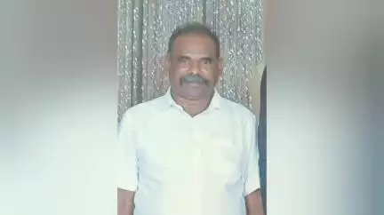 ஏரல்: சாயர்புரம் நம்மாழ்வார் நகரில் பெண் கழுத்து அறுத்து கொலை கணவர் கைது.