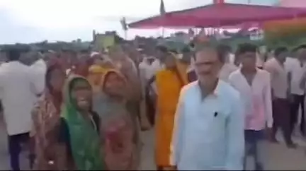 लाडली बहना नाराज सीएम परेशान