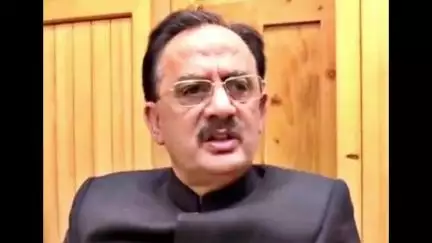 शिलाई: 24 व 25 अप्रैल को मंत्री हर्षवर्धन चौहान का सिरमौर प्रवास कार्यक्रम, शिलाई में सुनेंगे जनसमस्याएं