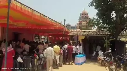 ಕುಣಿಗಲ್: ಸಿಂಗೋನಹಳ್ಳಿ ಗ್ರಾಮದಲ್ಲಿ ನಮಸ್ತೆ ಕುಣಿಗಲ್ ಕಾರ್ಯಕ್ರಮ : ಶಾಸಕ ಡಾ.ರಂಗನಾಥ್ ಭಾಗಿ