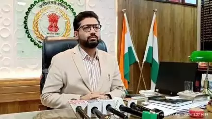 महासमुंद जिले में भीषण गर्मी को देखते हुए, स्कूलों का ग्रीष्मकालीन अवकाश 25 अप्रैल से लागू किया गया