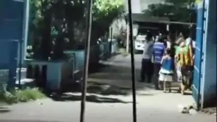 হাড়োয়া: তালসারি এলাকায় জমি সংক্রান্ত বিবাদের জেরে গৃহবধূকে এলোপাতাড়ি মারধরের অভিযোগ