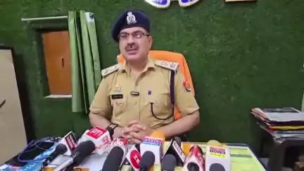 थाना शाहगंज के अन्तर गत पीड़िता के साथ दुष्कर्म, ग्रामीण एसपी जौनपुर का बयान