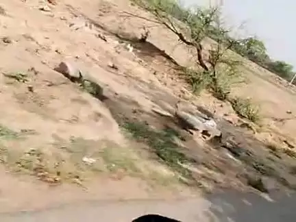 नेनी में मटियार में कपड़ा बल्ड में कपड़ा दिखाई देता था