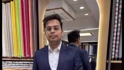 पलासी: UPSC में अररिया जिले के युवा ने 346 वां रैंक हासिल करके जिलेवासियों को किया गौरवान्वित