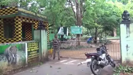 நாங்குநேரி: வரும் 24ஆம் தேதி முதல் திருக்குறுங்குடி நம்பி கோவில் செல்ல வனத்துறை தடை