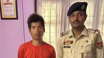 পানিসাগর: পুলিশের হাতে হেরোইন সহ গ্রেফতার হওয়া এক ব্যক্তিকে ধর্মনগর জেলা আদালতে প্রেরণ করল দামছড়া থানার পুলিশ