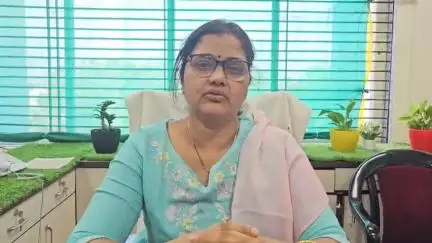 जामखेड: मुख्यमंत्री,उपमुख्यमंत्री,विविध खात्यांचे मंत्री यांच्यासाठी खास नगरी बेत असणार याची माहिती अधिकारीहेमलता बडे यांनी दिली