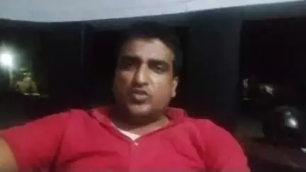 अप्रैल 24 को मधुबनी में मोदी जी के कार्यक्रम को लेकर लोजपा के जिला प्रवक्ता श्री राजीव रंजन जी ने लोगों को जानकारी दी