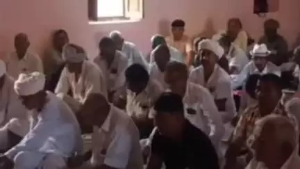 जसवंतपुरा: जसवंतपुरा के सुंधा माता पहाड़ी पर भारतीय किसान संघ का दो दिवसीय ट्रेनिंग सेशन दूसरे दिन भी जारी