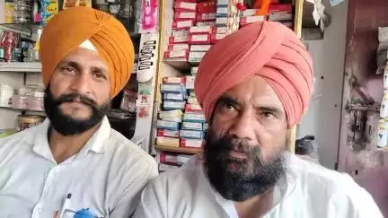 मोदी विकास मिशन के राष्ट्रीय प्रवक्ता दिलीप सिंह मक्कड़ ने उत्तराखंड धामी सरकार के विकास कार्यों के बारे में बताया  l