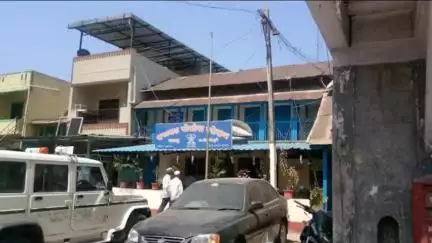 भोर: कापूरहोळ येथे महिलेच्या पर्समधील दागिन्यांची चोरी