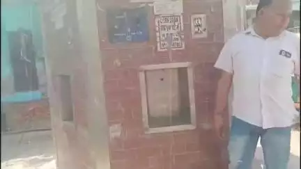 Loni Update News || #लोनी में पीने के पानी की समस्या का कब होगा निस्तारण पूछ रही लोनी https://youtu.be/szrHvwxicIE?si=cN