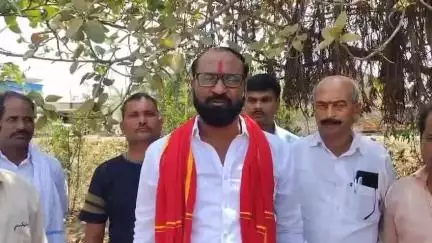 मंगळवेढा: तालुक्यातून अल्पवयीन मुलीचे अपहरण, लवकर तपास करावा अन्यथा आंदोलन : महर्षी वाल्मिकी संघाचे अध्यक्ष गणेश अंकुशराव