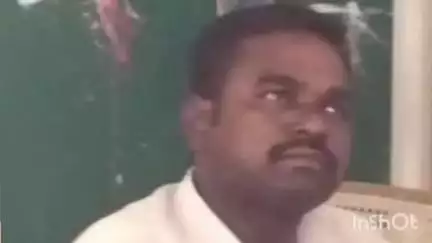 உடையார்பாளையம்: பட்டா மாறுதல் செய்ய விவசாயிடம் 8 ஆயிரம் லஞ்சம் வாங்கிய பாப்பாக்குடி கிராம நிர்வாக அலுவலர் கைது