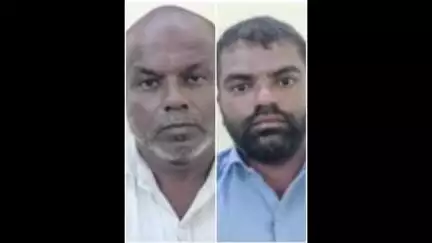 குன்றத்தூர்: பென்னலூர் ஜங்ஷன் அருகே குட்கா பொருட்கள் விற்பனை செய்த இருவர் கைது ஸ்ரீபெரும்புதூர் போலீசார் நடவடிக்கை