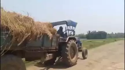 কাটোয়া ২: গৌরডাঙ্গা থেকে ঘুমুড়িয়া পর্যন্ত প্রায় ৬.৭ কিলোমিটার রাস্তা বেহাল, সমস্যায় এলাকাবাসী #jansamasya