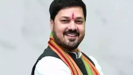धरसीवां विधायक ने कहा, जम्मू-कश्मीर के पहलगाम में पर्यटकों पर कायर आतंकियों के हमले से मन व्यथित है