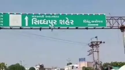 સિધ્ધપુર: પાટણ અને સિધ્ધપુર પંથકમાં ભેંસોની સંખ્યાબંધ ચોરી કરનારી મુલતાની ગેંગના 9 સભ્યોનો જેલવાસ લંબાયો