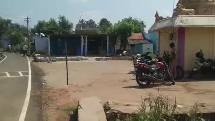 நிலக்கோட்டை: ஊத்துப்பட்டியில் பிறந்த பெண் குழந்தை இறப்பில் சந்தேகம் உடலை தோண்டி எடுத்து விசாரணை