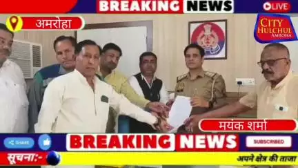 अनुराग कश्यप की ब्राह्मण समाज पर की गई टिप्पणी को लेकर ब्राह्मण समाज ने नगर कोतवाल को दी तहरीर#देखे