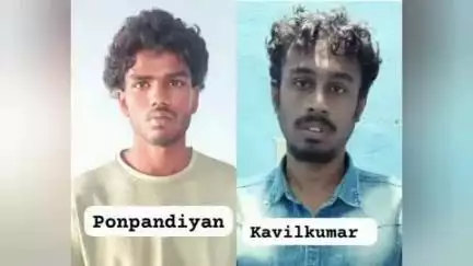 சிவகிரி: சிவகிரியில் கஞ்சா விற்பனையில் ஈடுபட்ட 2 வாலிபர்கள் குண்டர் தடுப்புச் சட்டத்தில் கைது